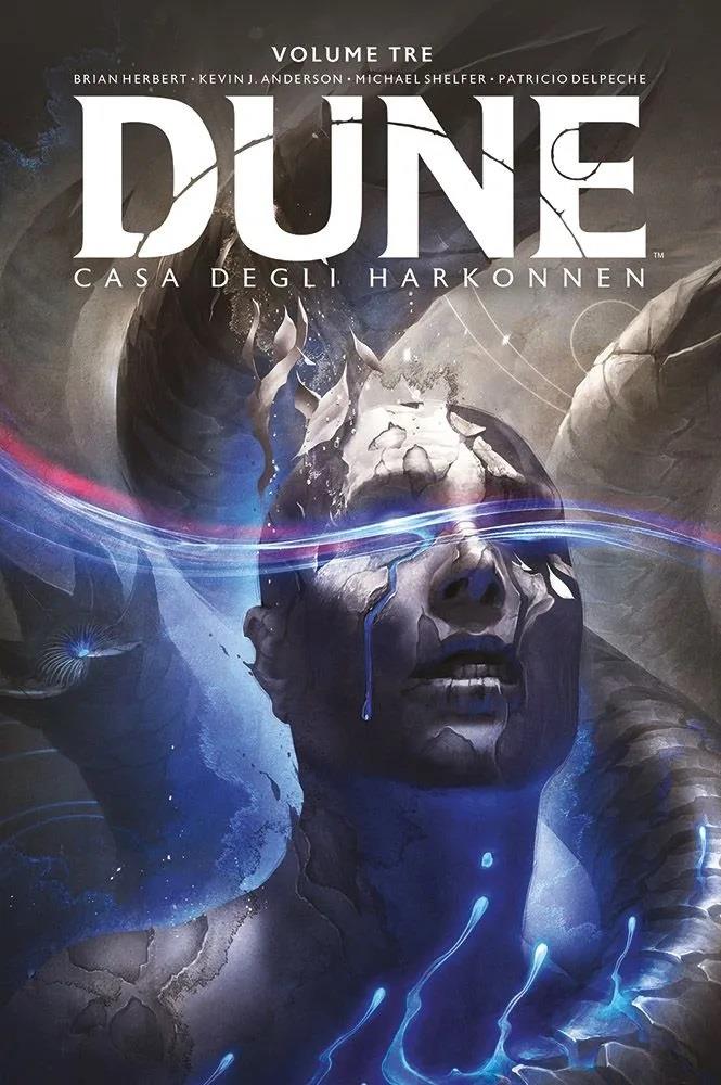 Dune. Casa Degli Harkonnen. Vol. 3 - Herbert Brian; Anderson Kevin J.
