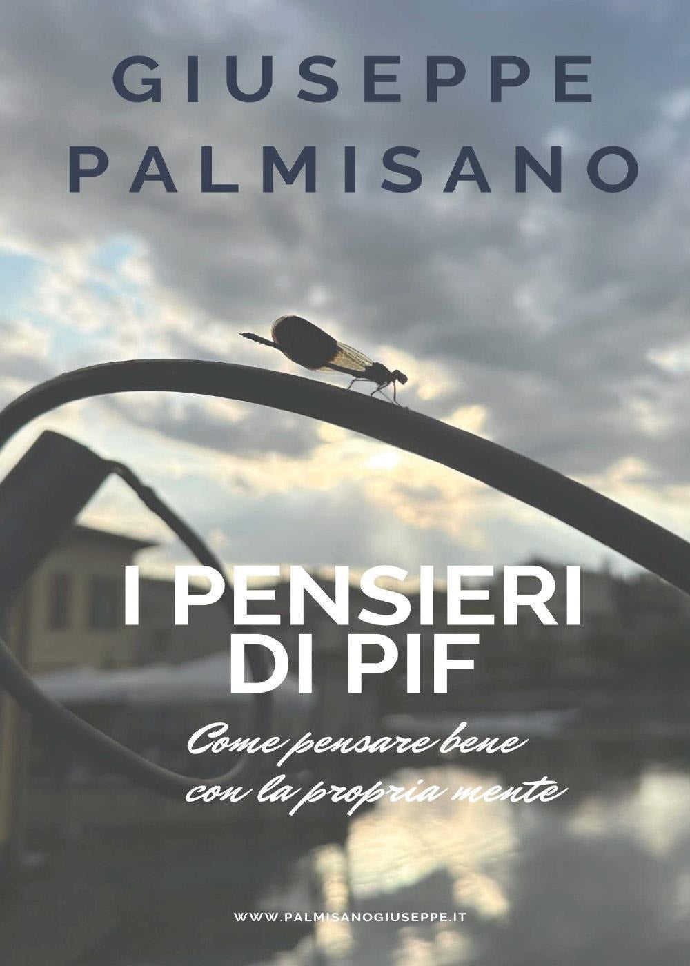 I Pensieri Di Pif - Palmisano, Giuseppe