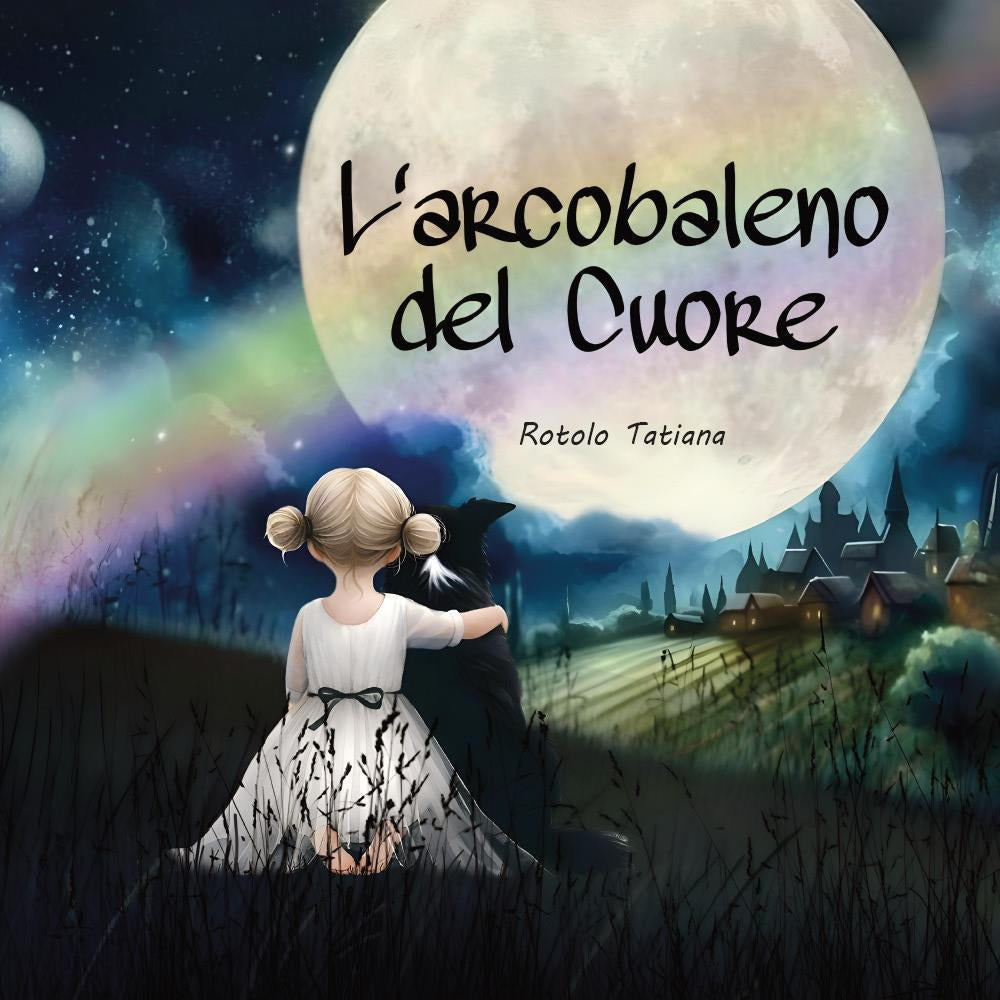 L'arcobaleno Del Cuore - Rotolo, Tatiana