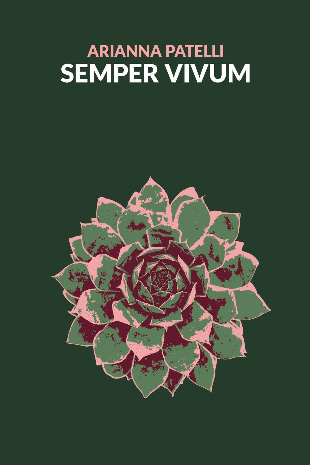 Semper Vivum - Patelli, Arianna