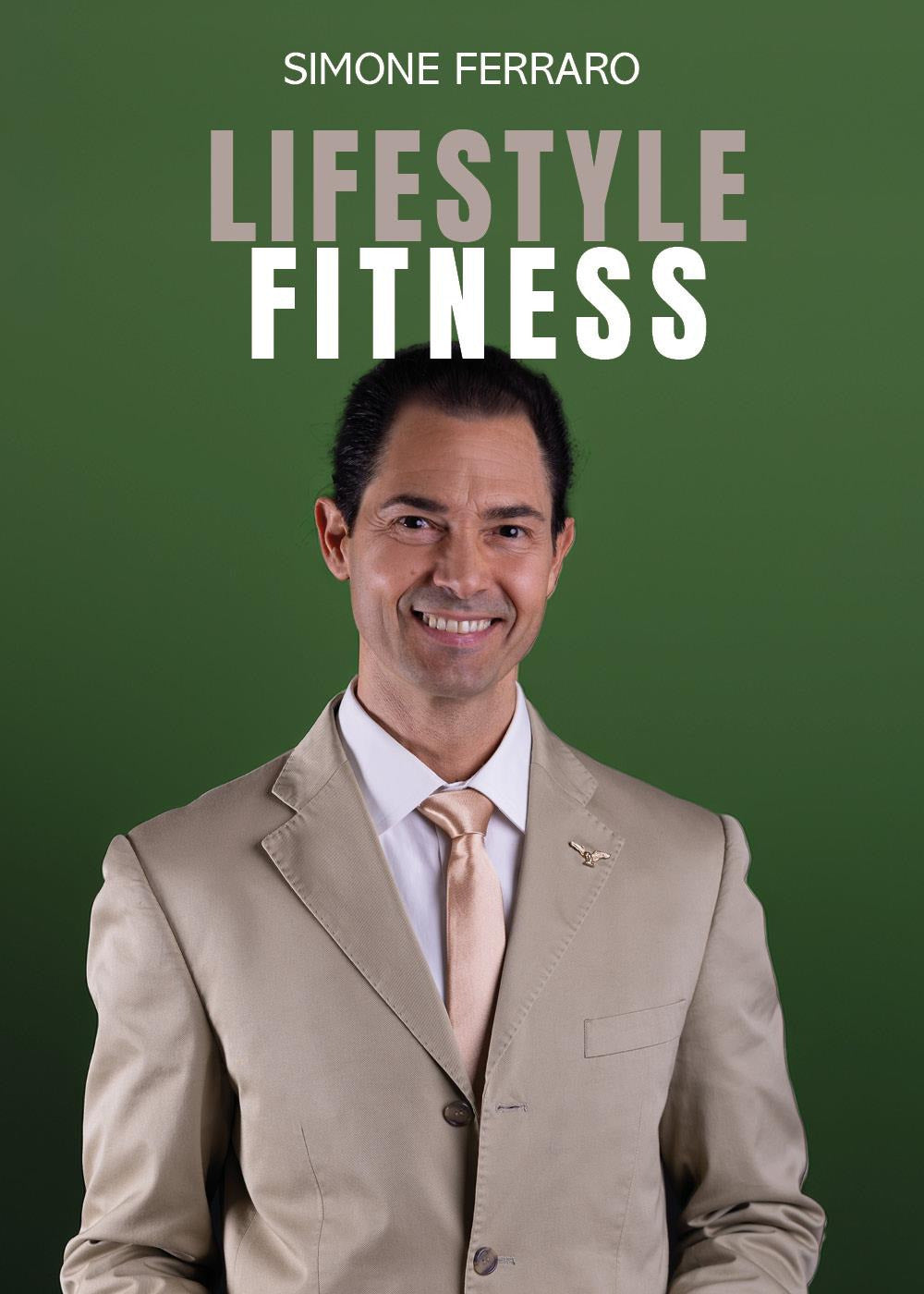 Lifestyle Fitness - Ferraro, Simone
