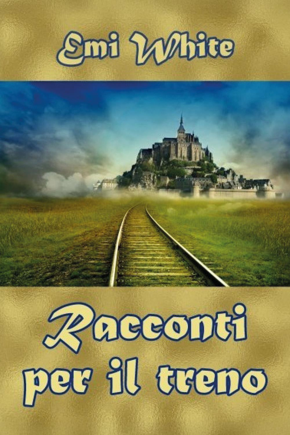 Racconti Per Il Treno - White, Emi