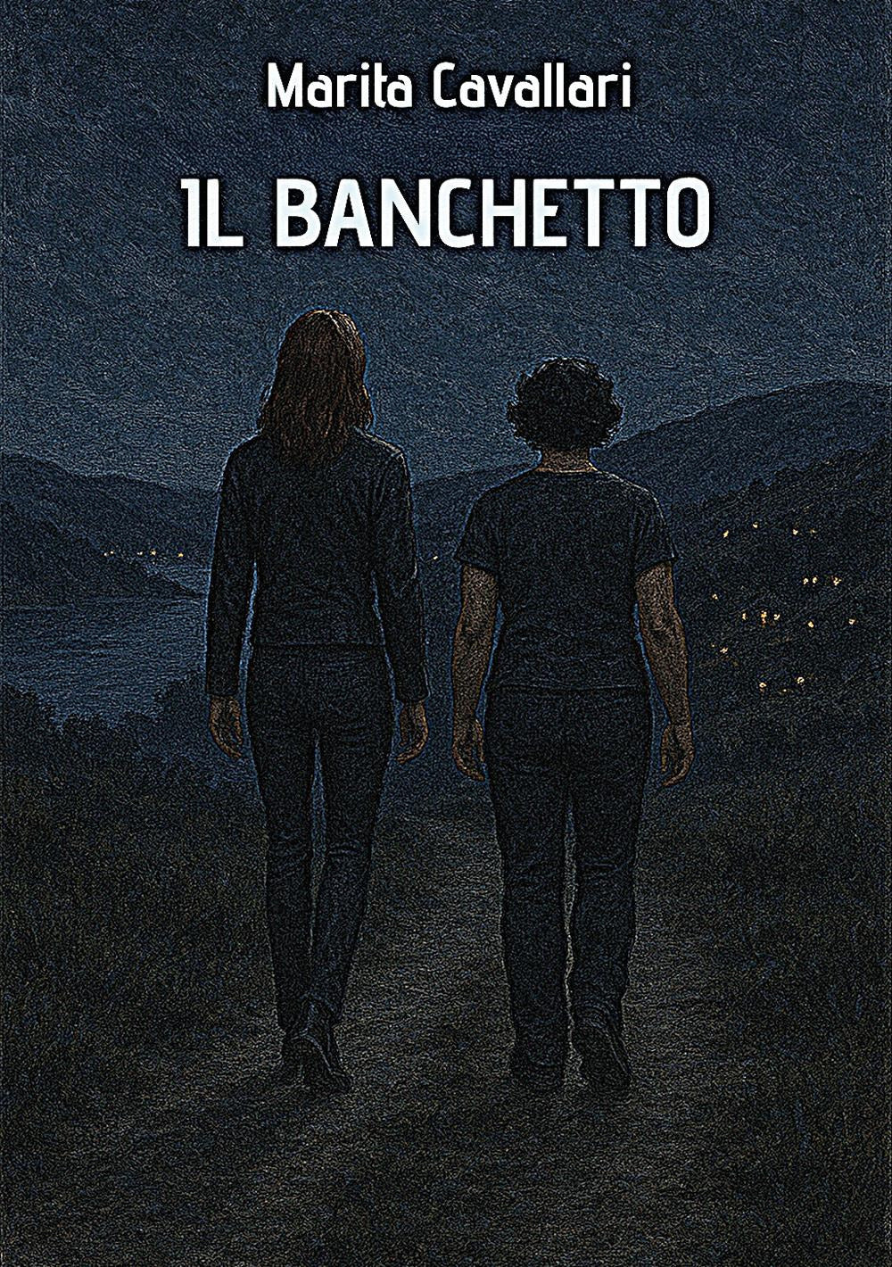 Il Banchetto - Cavallari, Marita