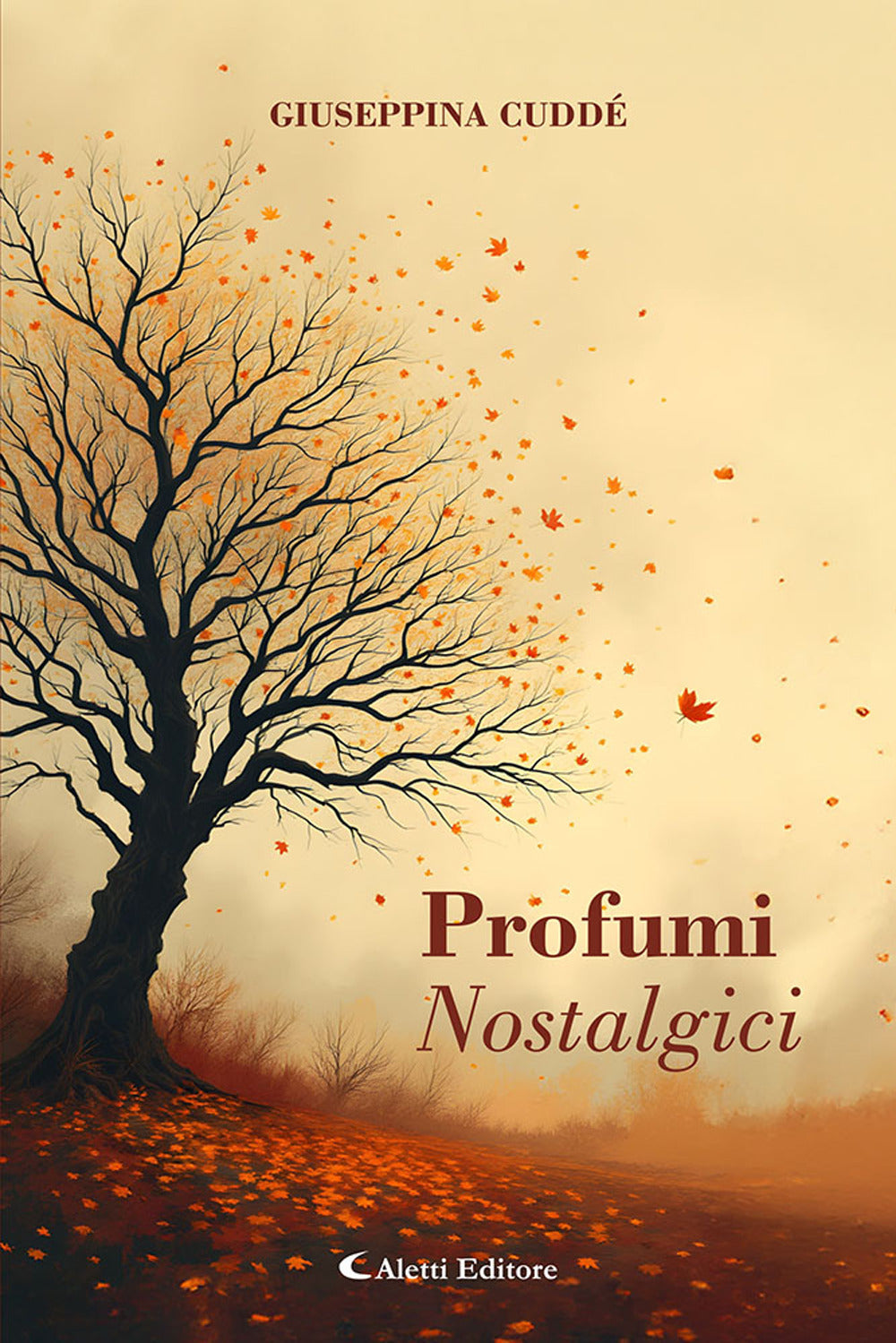 Profumi Nostalgici - Cuddé, Giuseppina