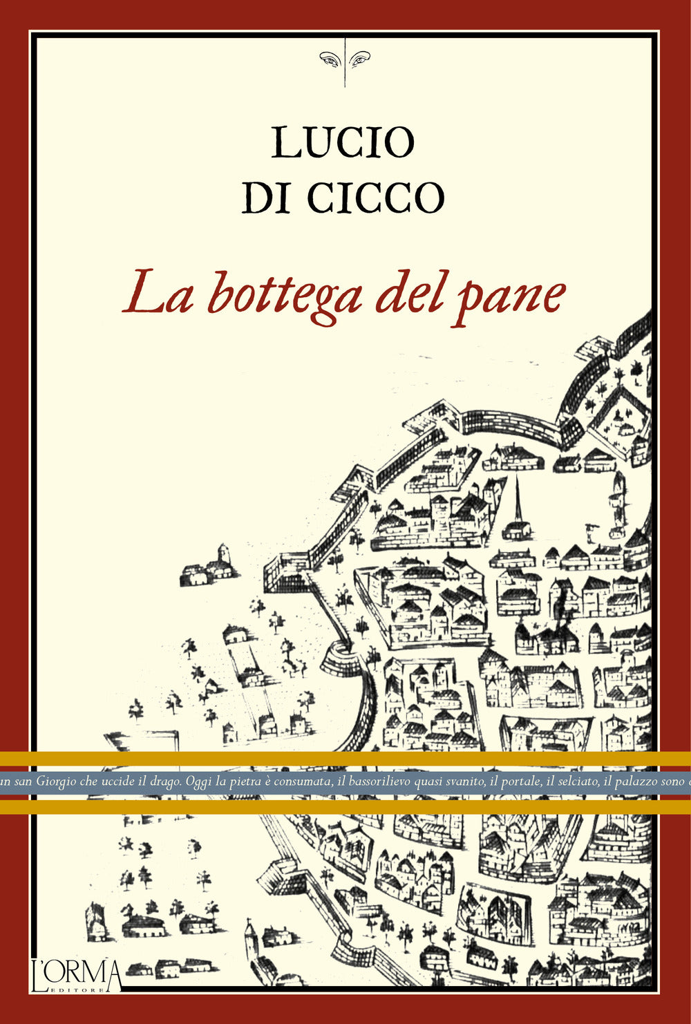 La Bottega Del Pane - Di Cicco, Lucio