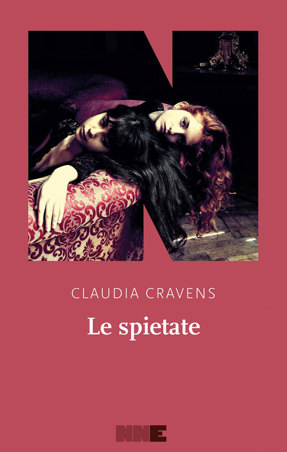 Spietate (le) - Cravens Claudia