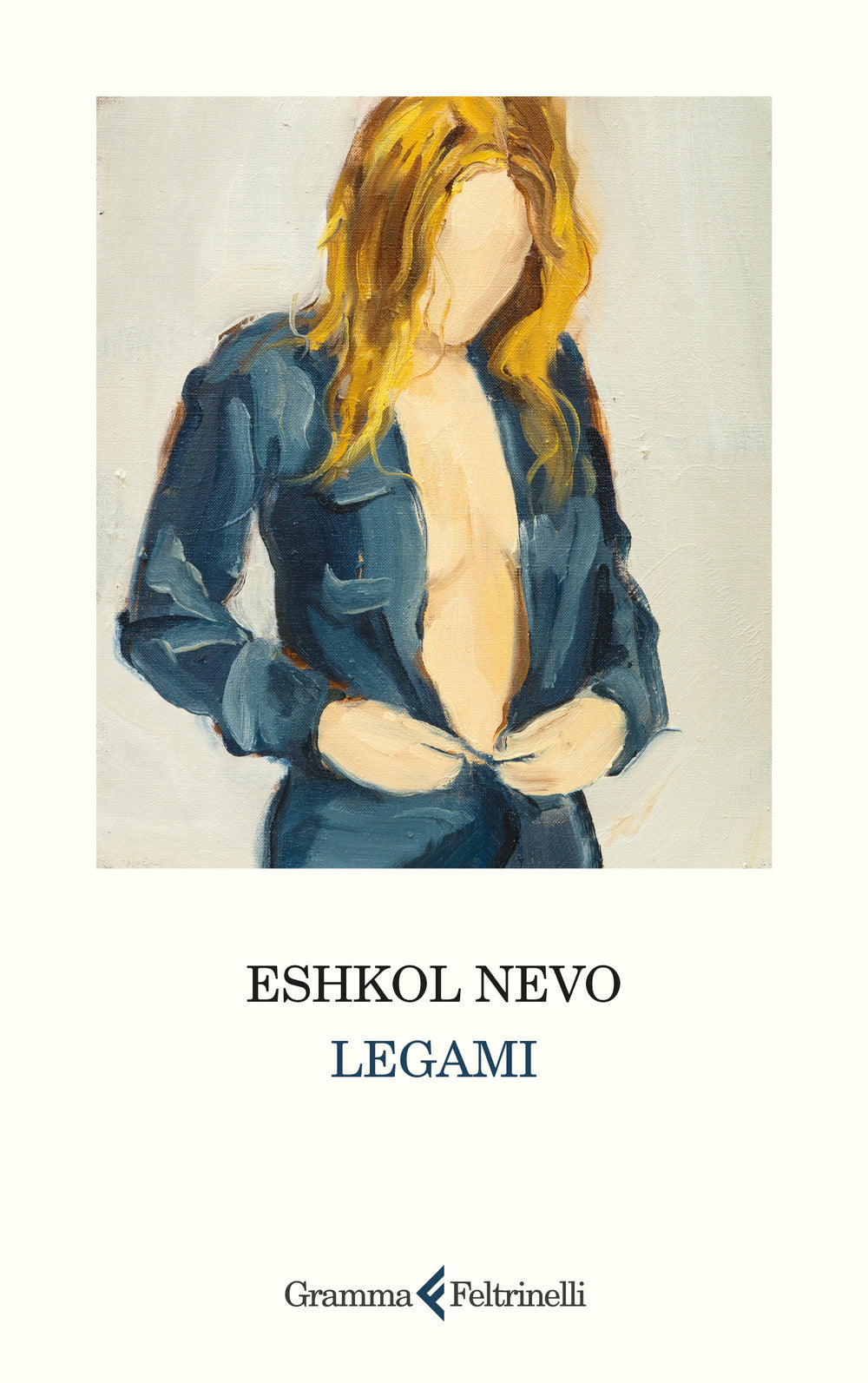 Legami - Nevo Eshkol