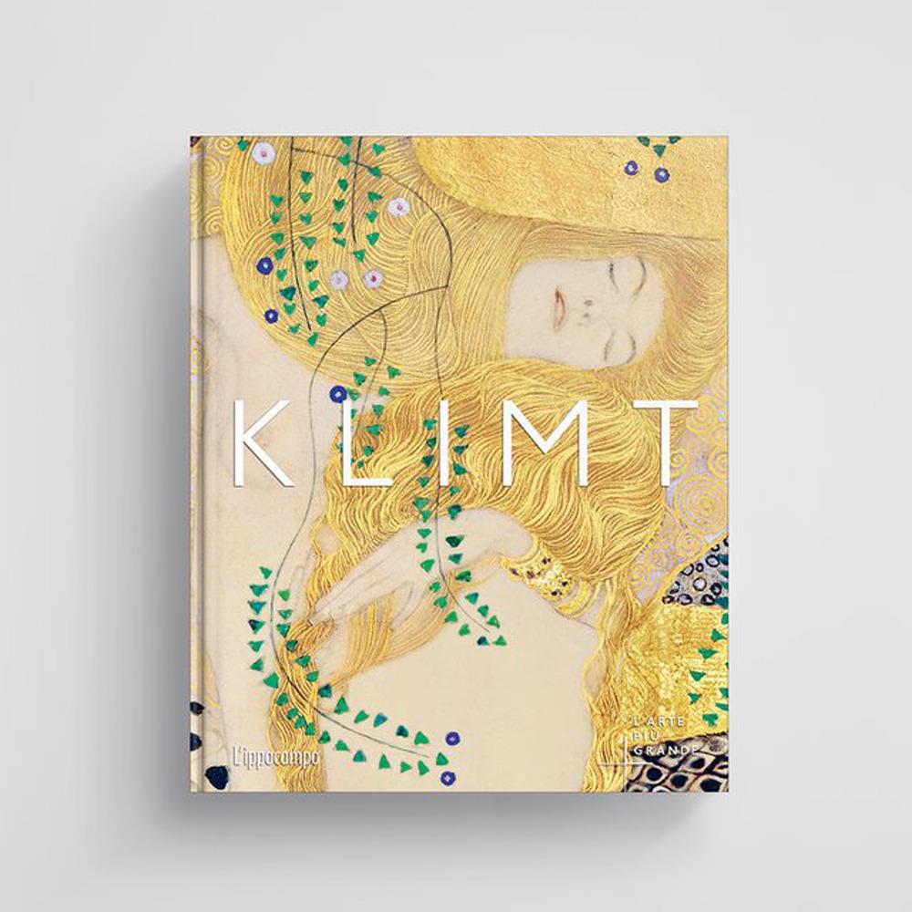 Klimt. L'arte Piu' Grande. Ediz. A Colori - Thiebaut Philippe