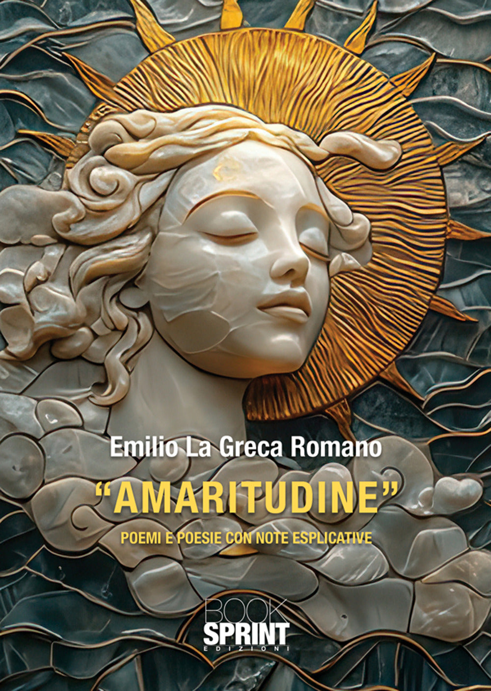 ''amaritudine'' - La Greca Romano, Emilio