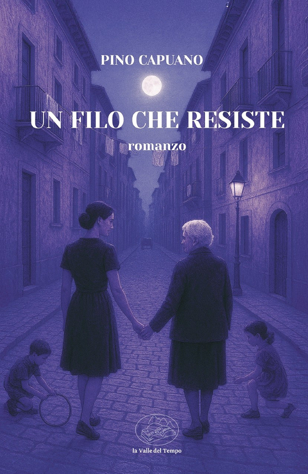 Un Filo Che Resiste - Capuano, Pino