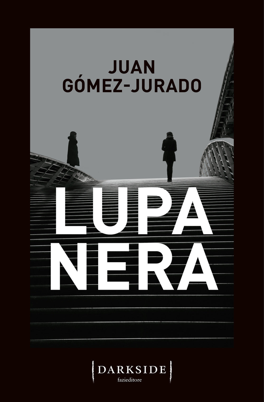 Lupa Nera - Gomez-jurado Juan