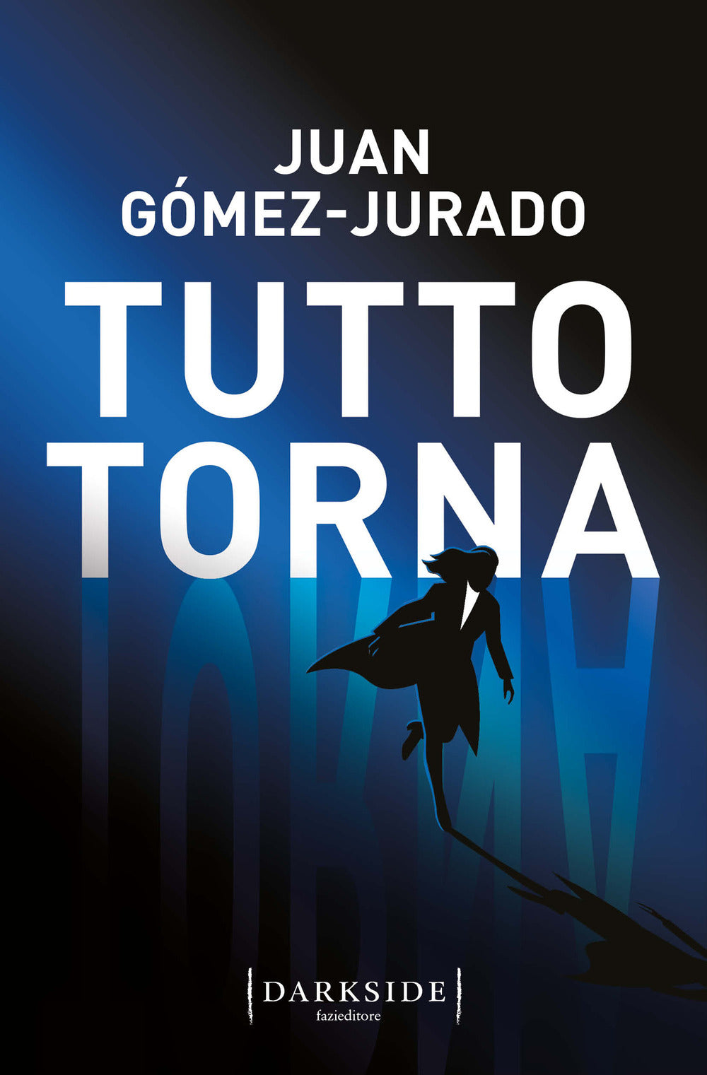 Tutto Torna - Gomez Jurado Juan