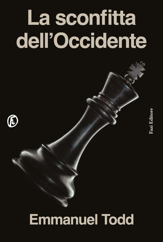 Sconfitta Dell'occidente (la) - Todd Emmanuel