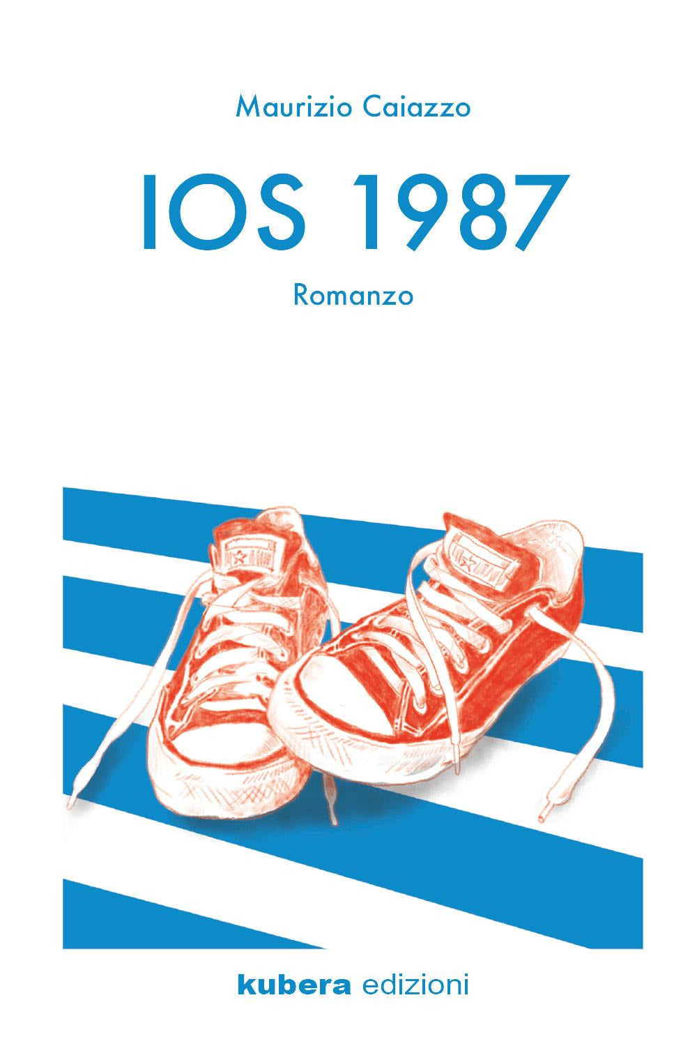 Ios 1987 - Caiazzo, Maurizio