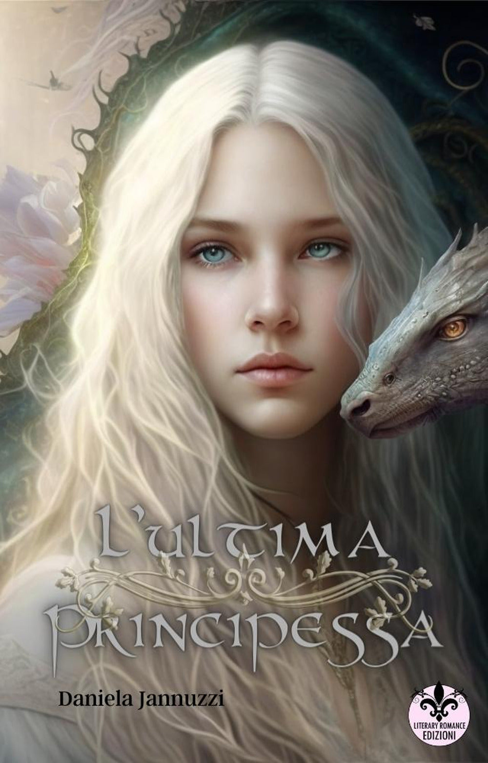 L'ultima Principessa - Jannuzzi, Daniela