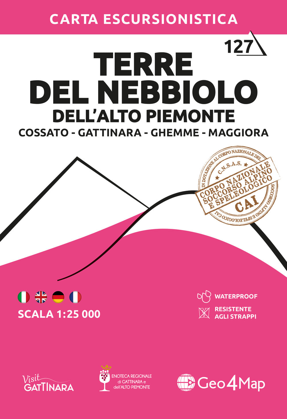 Terre Del Nebbiolo-gattinara-cossato-maggiora -