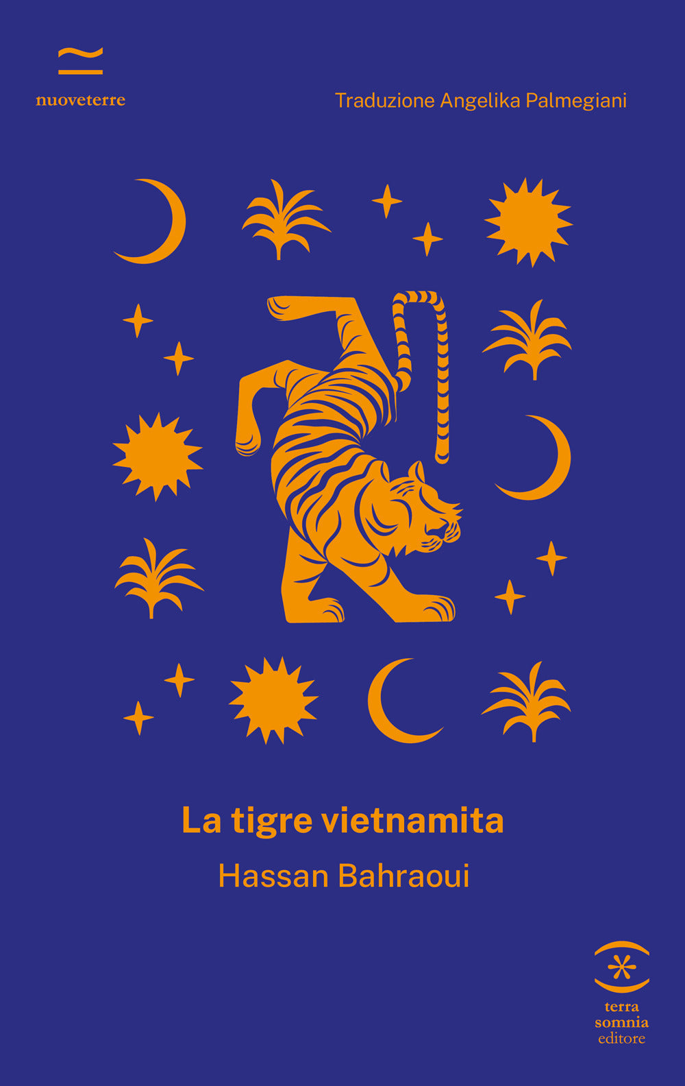 La Tigre Vietnamita - Bahraoui, Hassan