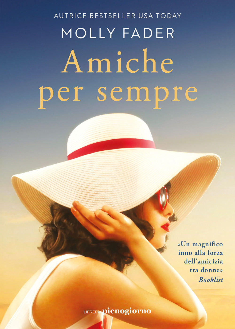 Amiche Per Sempre - Fader Molly