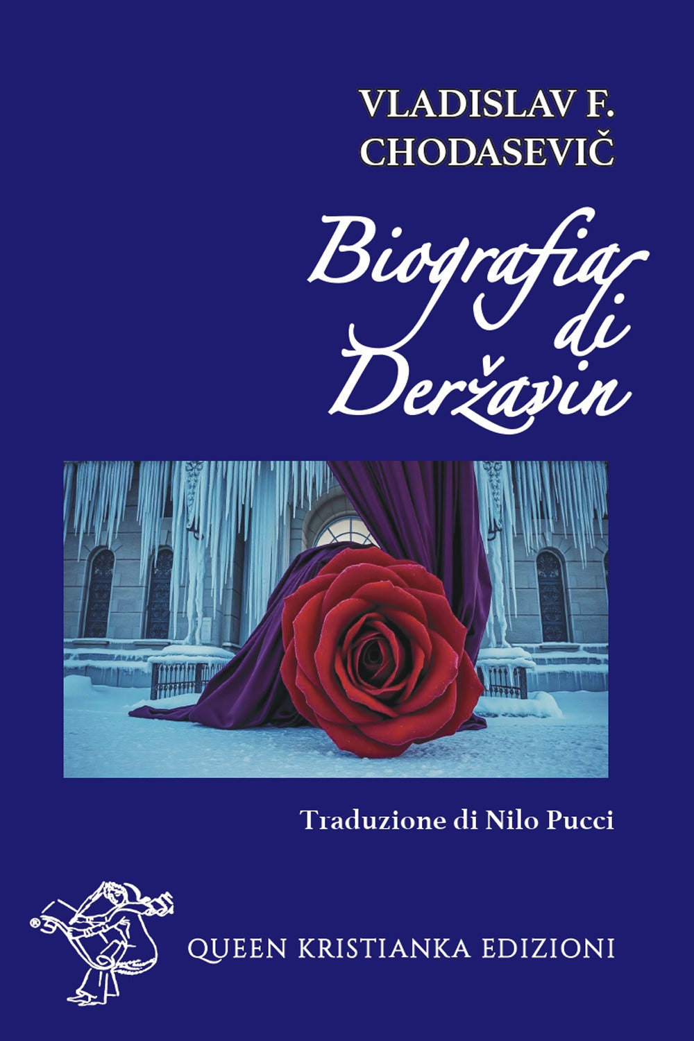 Biografia Di Derzavin - Chodasevic, Vladislav F.