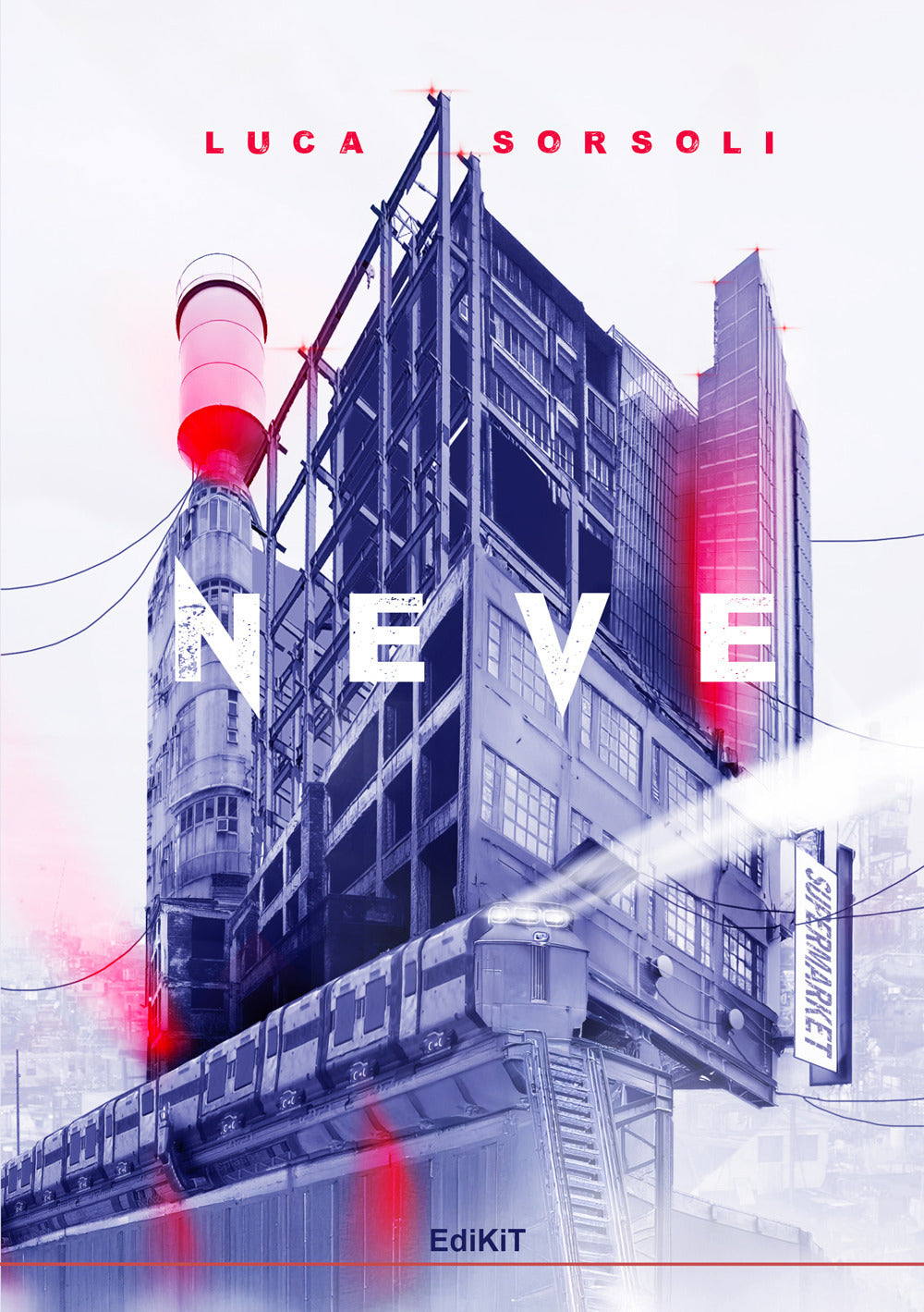 Neve - Sorsoli, Luca