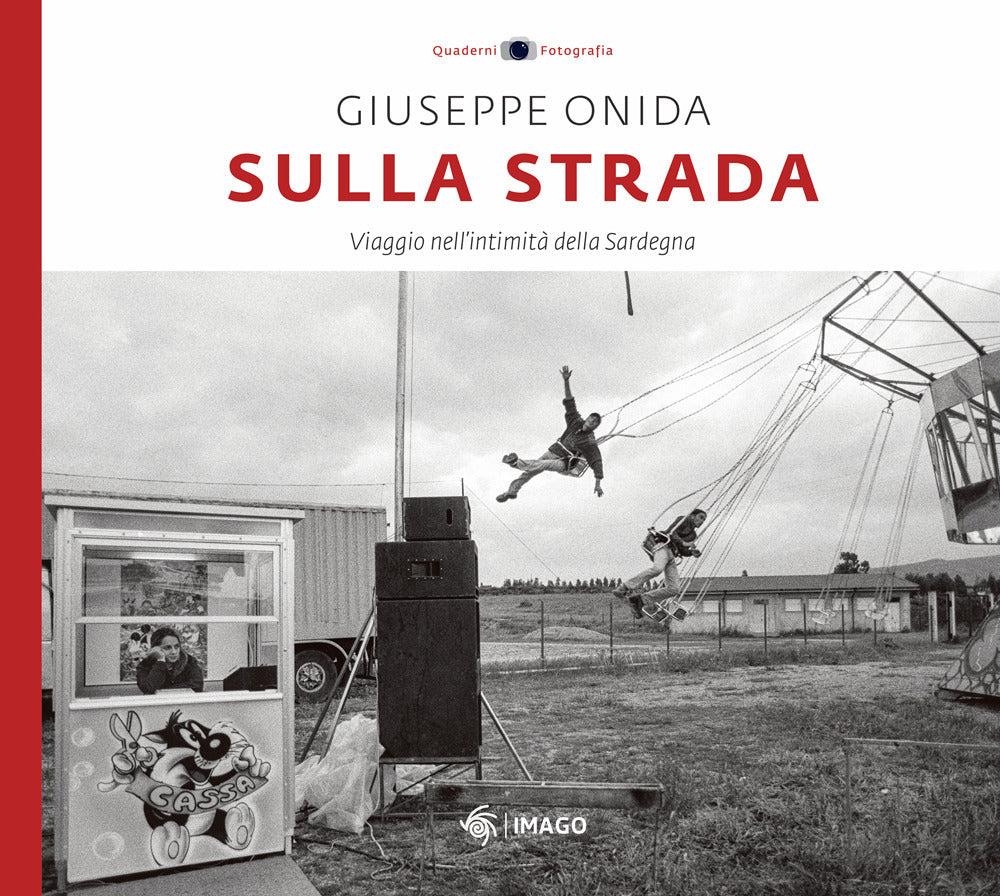 Sulla Strada - Onida, Peppe