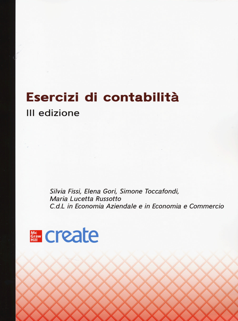 Esercizi Di Contabilita -