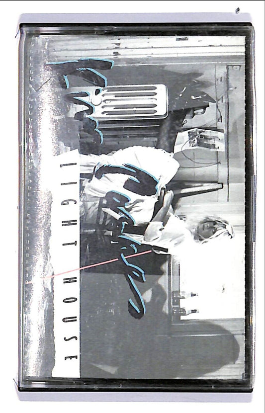 EBOND Kim Carnes - Lighthouse Cassetta CA000017