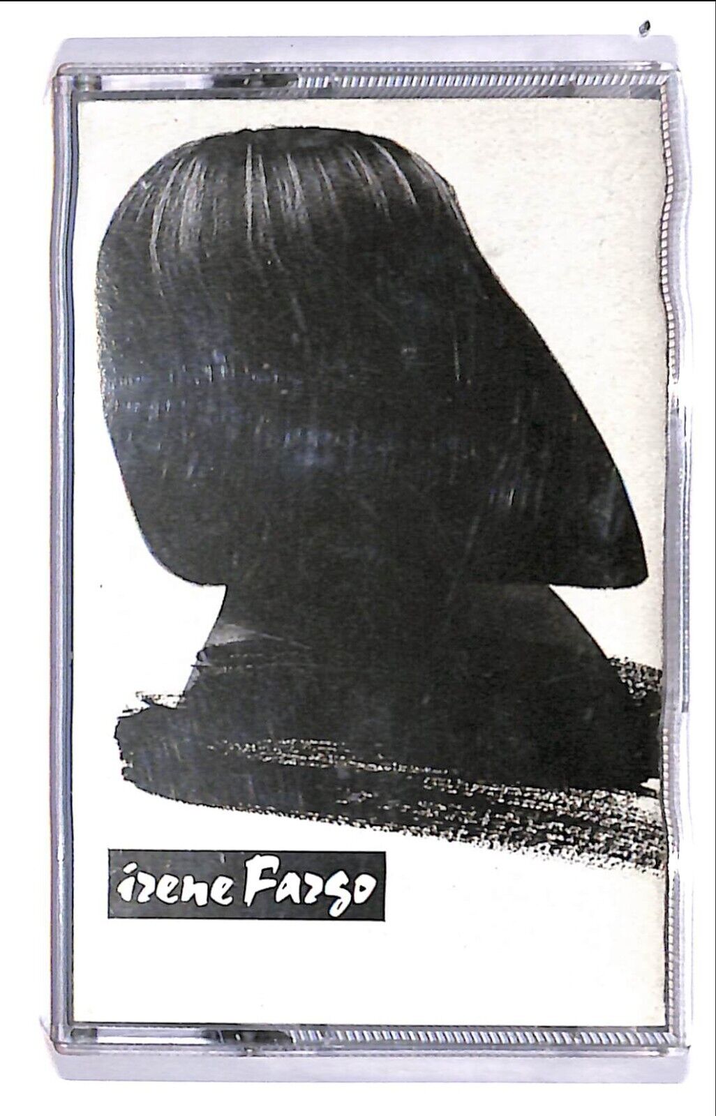 EBOND Irene Fargo - Irene Fargo Cassetta CA000036