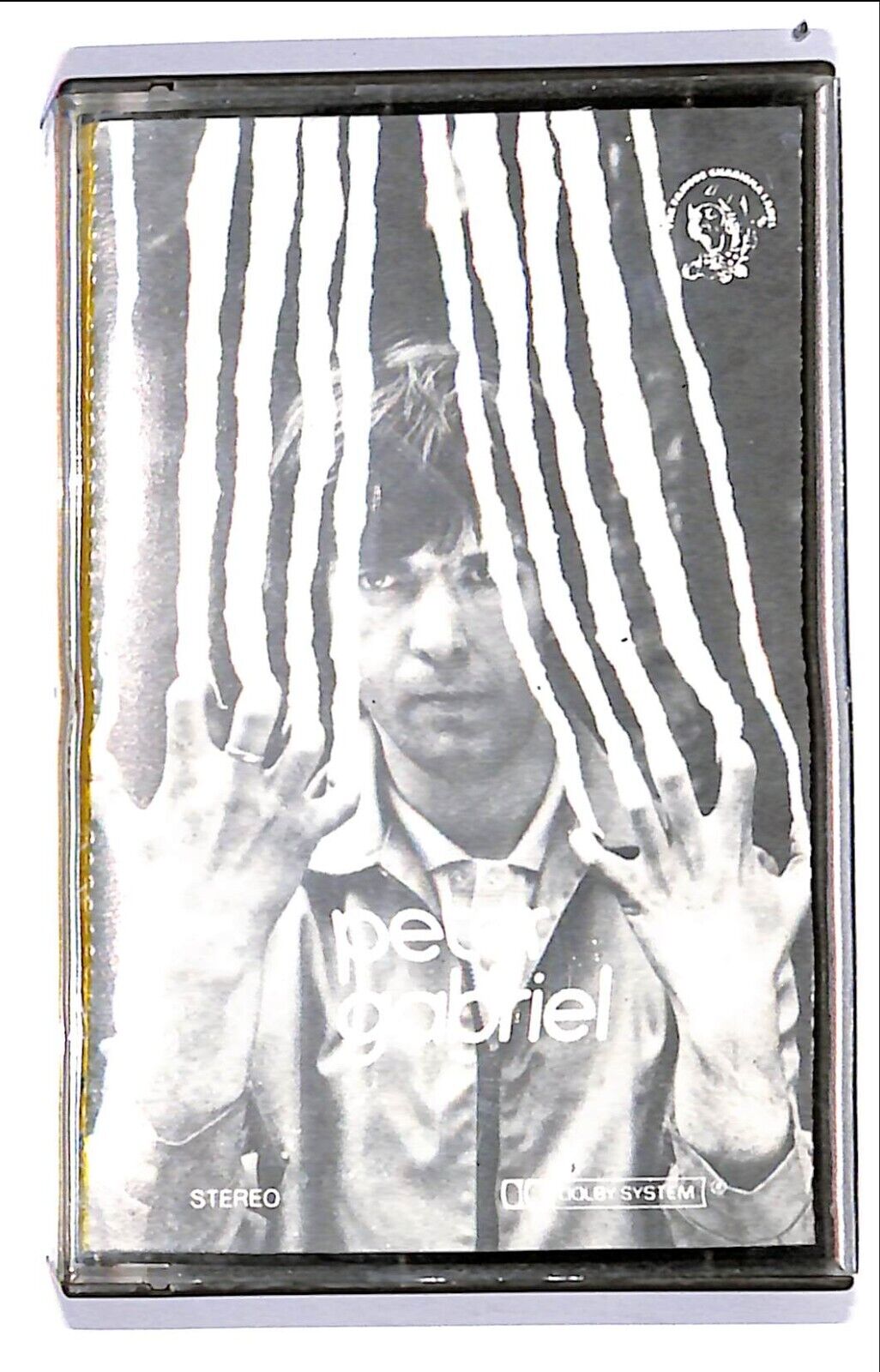 EBOND Peter Gabriel - Peter Gabriel Cassetta CA000037