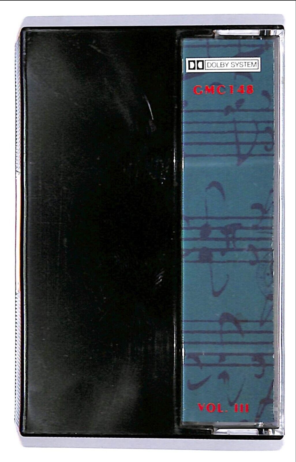 EBOND Jean Sibelius - Vol.iii Cassetta CA000149