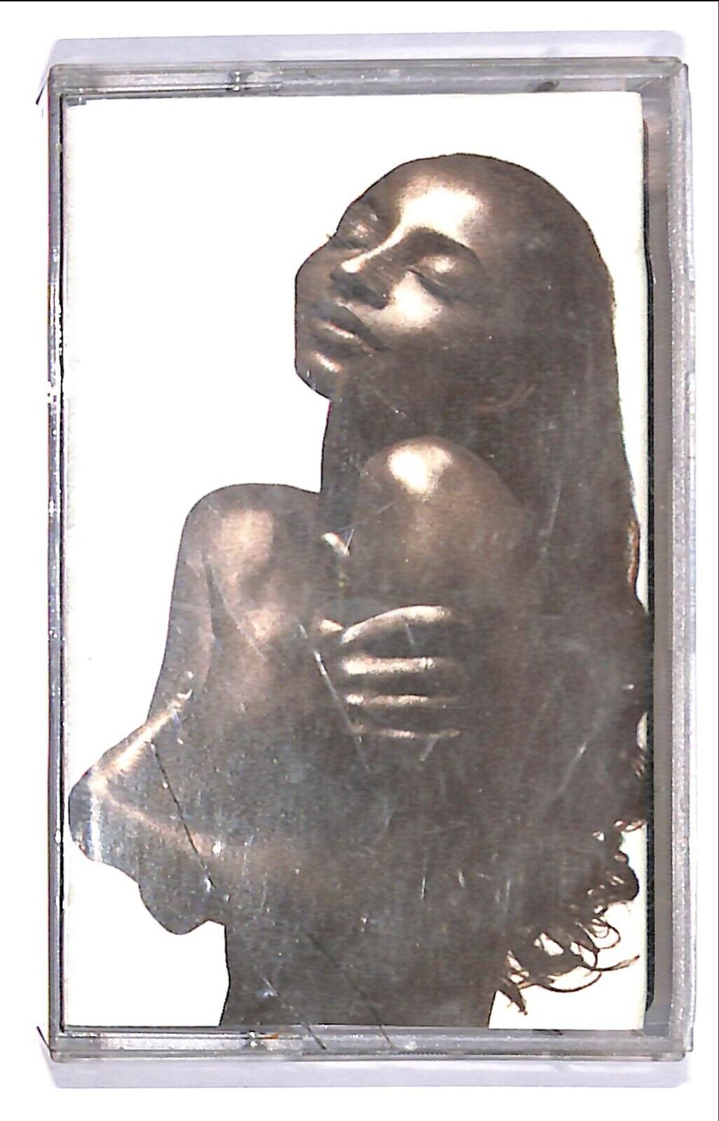 EBOND Sade - Love Deluxe Cassetta CA000200