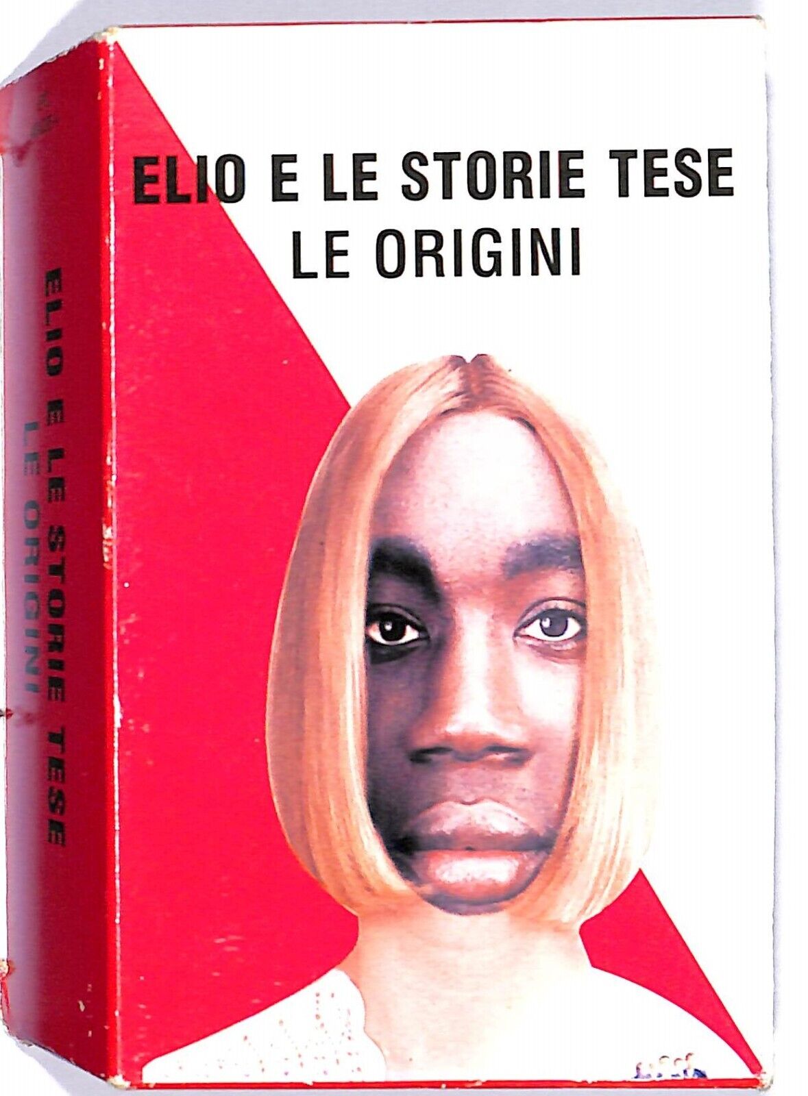 EBOND Elio E Le Storie Tese - Le Origini Cassetta CA000403