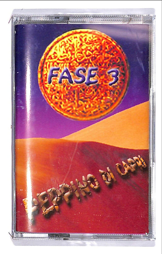 EBOND Peppino Di Capri - Fase 3 Cassetta CA000454