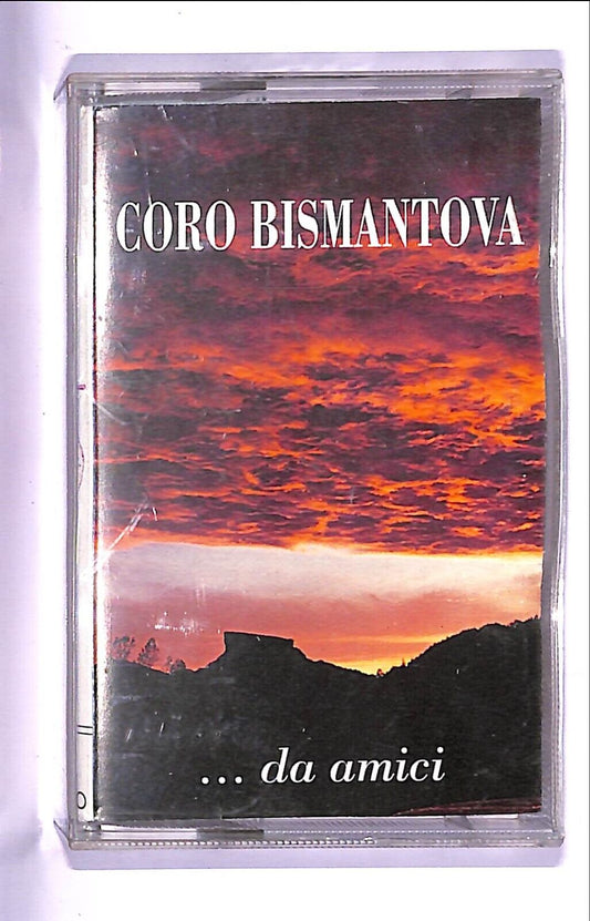 EBOND Various - Coro Bismantova Cassetta CA000633