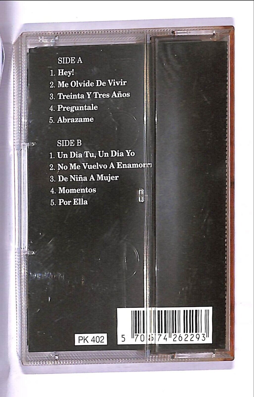 EBOND The Royal Philharmonic - a Portrait Of Julio Cassetta CA000714
