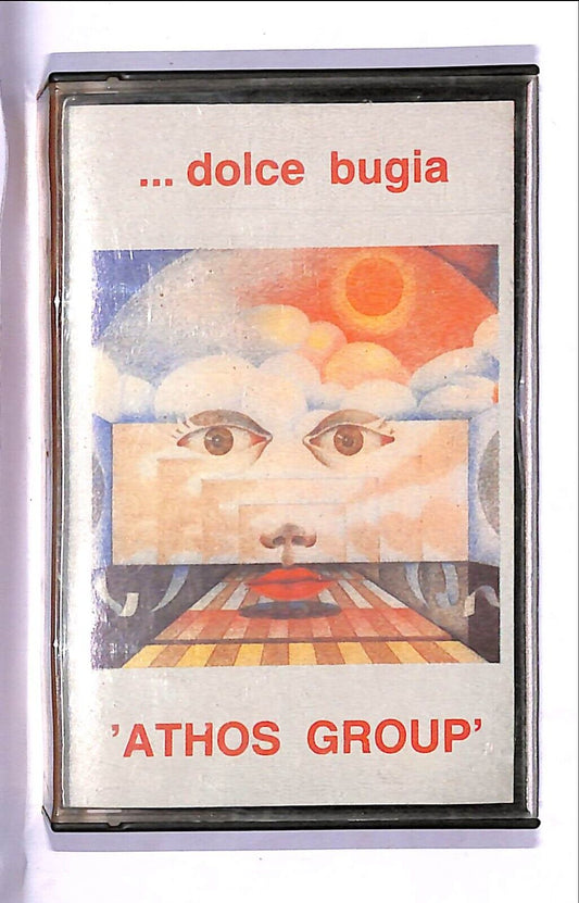EBOND Athos Group - ... Dolce Bugia Cassetta CA000734