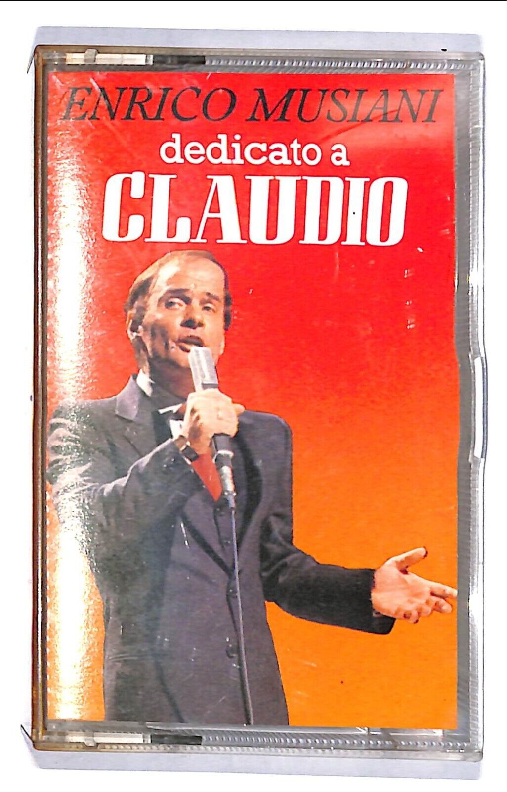 EBOND Enrico Musiani - Dedicato A Claudio Cassetta CA000780
