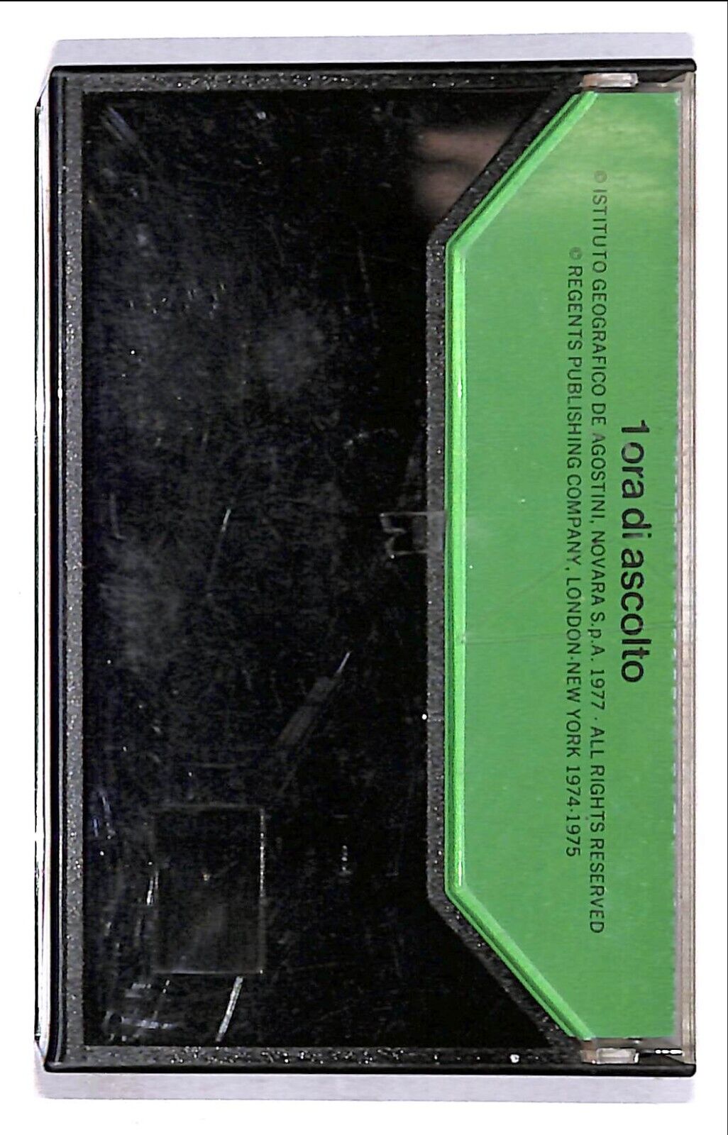 EBOND L'inglese Per Tutti Vol 11 Units 31-33 Cassetta CA000831