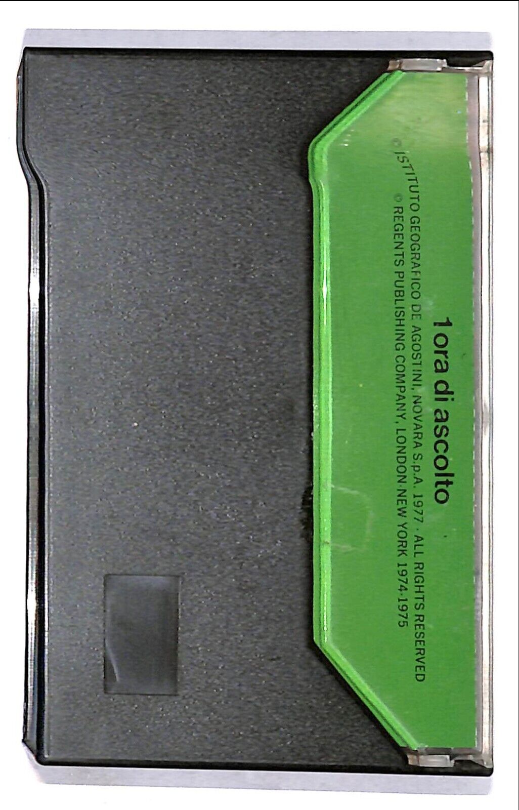 EBOND L'inglese Per Tutti Vol 14 Units 40-42 Deagostini Cassetta CA000835