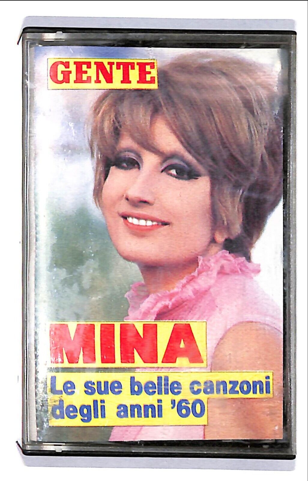 EBOND Mina - Le Sue Belle Canzoni Degli Anni '60 Cassetta CA000966