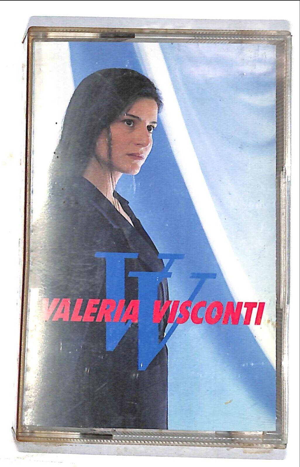 EBOND Valeria Visconti - Valeria Visconti Cassetta CA001203