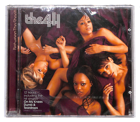 EBOND The 411 - Between The Sheets CD CB033073