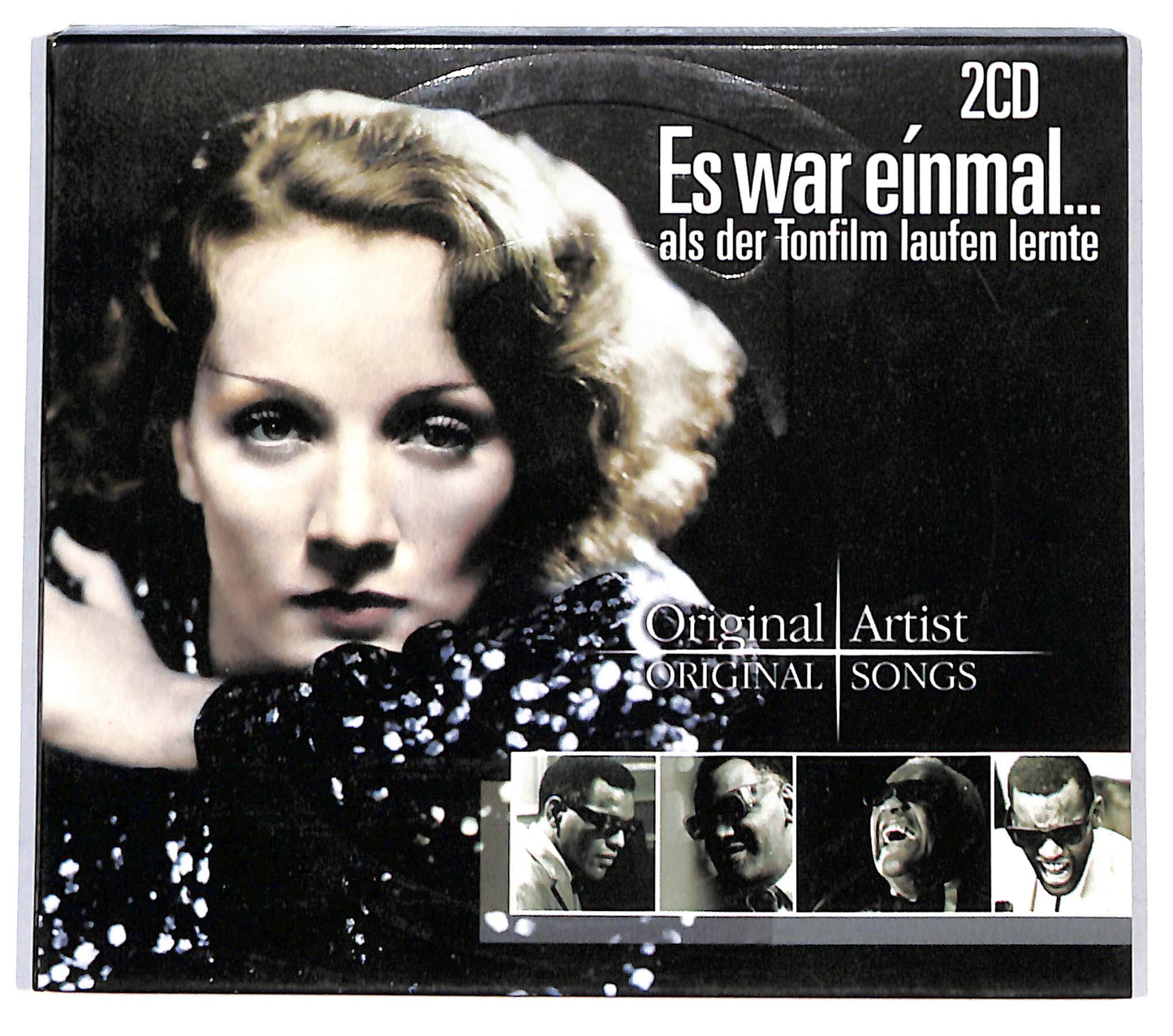 EBOND Various - Es War Einmal... CD CB036022