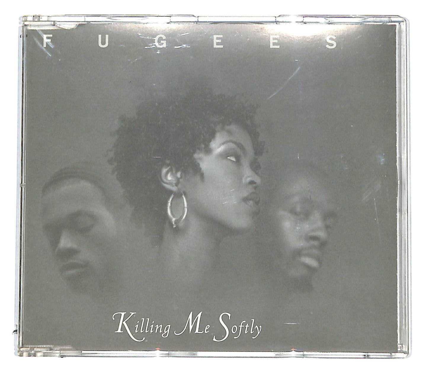 EBOND Fugees - Killing Me Softly CD CB036350