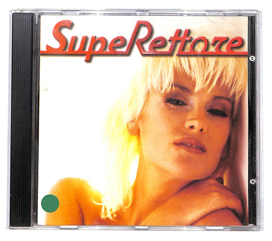 EBOND Rettore - SupeRettore EDITORIALE CD CB036619