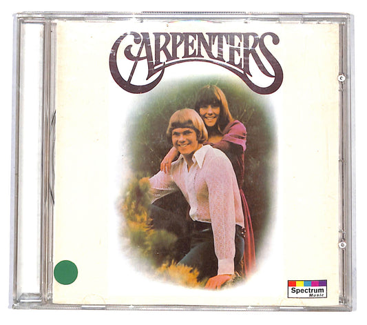 EBOND Carpenters - Carpenters CD CB037151