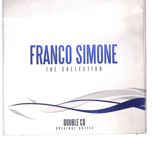 EBOND Franco Simone - The Collection CD CB037547