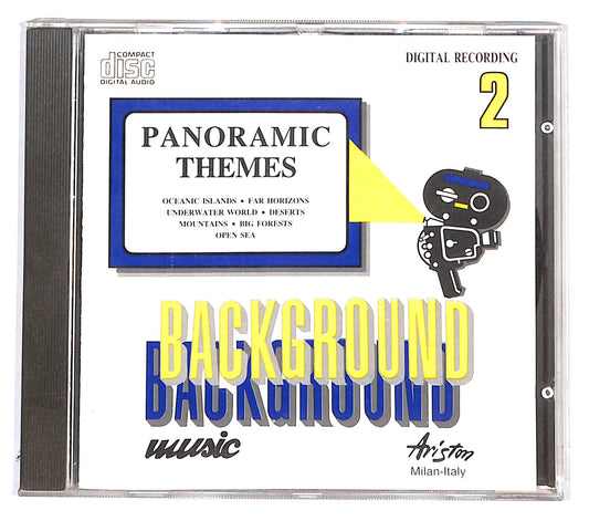 EBOND Various - Italian Hits CD CB037815