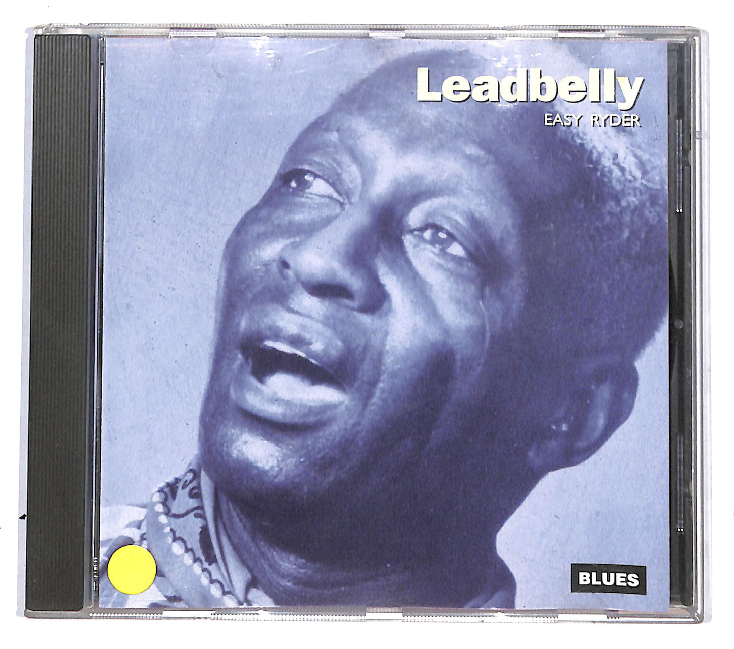 EBOND Leadbelly - Easy Ryder CD CB038425
