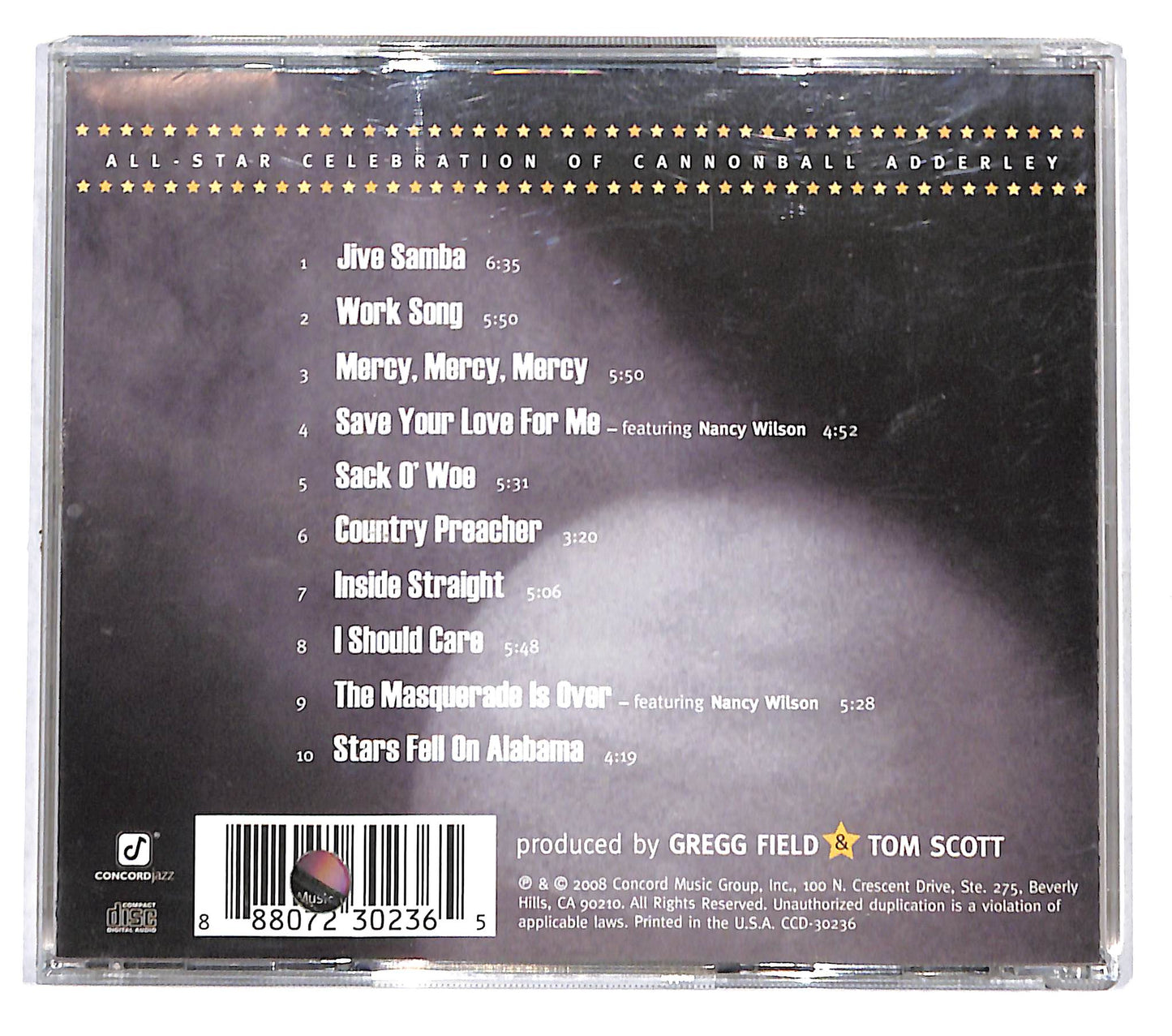 EBOND Various - Cannon Re Loaded CD CB039048